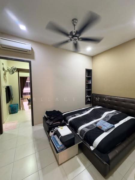 2-storey Terraced House for Sale in Bukit Indah (Iskandar Puteri (Nusajaya)) - Wallace Ang - Bedroom - PropertyGuru.com.my
