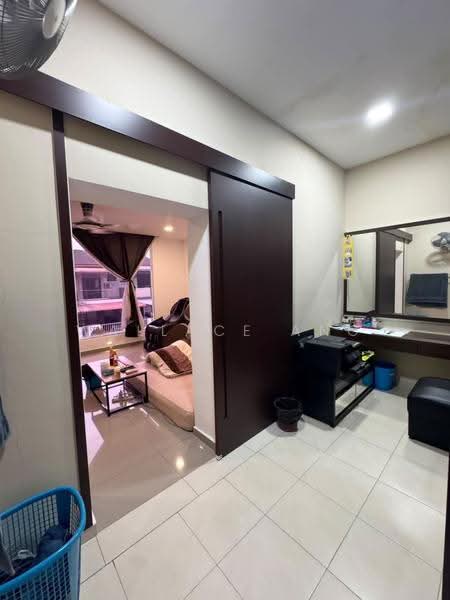 2-storey Terraced House for Sale in Bukit Indah (Iskandar Puteri (Nusajaya)) - Wallace Ang - Living Room - PropertyGuru.com.my