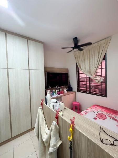 2-storey Terraced House for Sale in Bukit Indah (Iskandar Puteri (Nusajaya)) - Wallace Ang - Bedroom - PropertyGuru.com.my