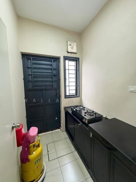 2-storey Terraced House for Sale in Bukit Indah (Iskandar Puteri (Nusajaya)) - Wallace Ang - Kitchen - PropertyGuru.com.my