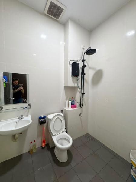2-storey Terraced House for Sale in Bukit Indah (Iskandar Puteri (Nusajaya)) - Wallace Ang - Bathroom - PropertyGuru.com.my