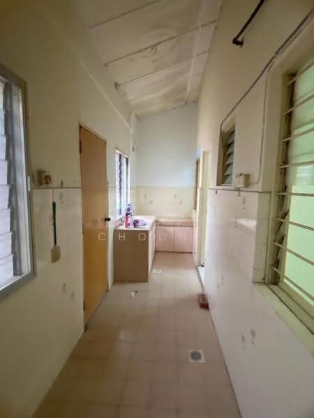 Rumah Teres untuk Disewa di Bandar Sungai Long (Selangor) - Alicia Choong - Kitchen - PropertyGuru.com.my