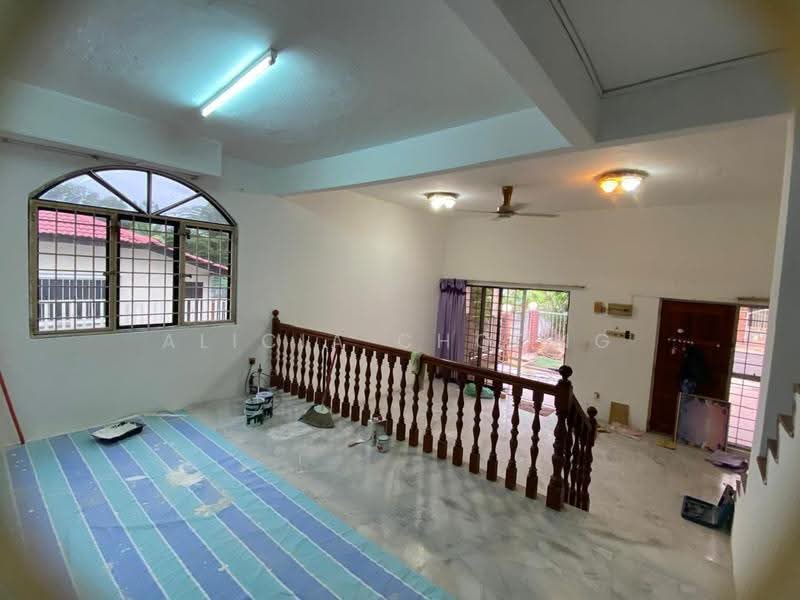 Rumah Teres untuk Disewa di Bandar Sungai Long (Selangor) - Alicia Choong - Interior - PropertyGuru.com.my