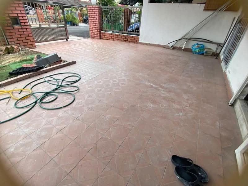 Rumah Teres untuk Disewa di Bandar Sungai Long (Selangor) - Alicia Choong - Exterior - PropertyGuru.com.my