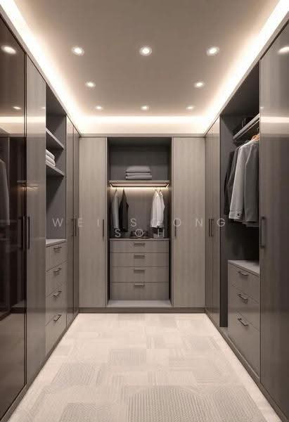 Condominium for Sale at Ara Residences - Wei Soong Soh - Interior - PropertyGuru.com.my