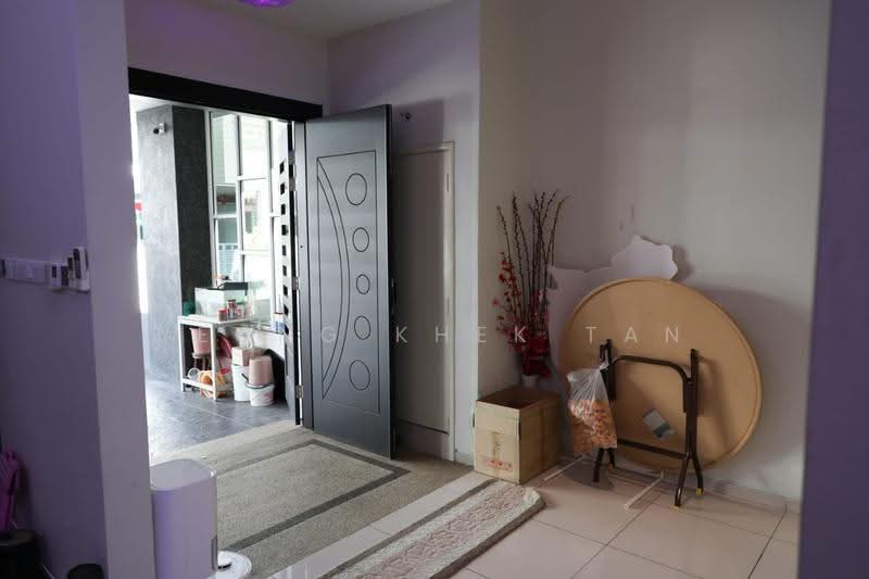 Zero-Lot Bungalow for Sale in Bukit Mertajam (Penang) - Yeong Khek Tan - PropertyGuru.com.my