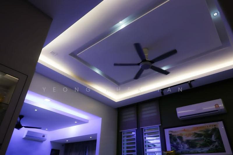 Zero-Lot Bungalow for Sale in Bukit Mertajam (Penang) - Yeong Khek Tan - Interior - PropertyGuru.com.my
