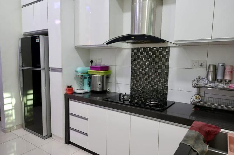 Zero-Lot Bungalow for Sale in Bukit Mertajam (Penang) - Yeong Khek Tan - Kitchen - PropertyGuru.com.my