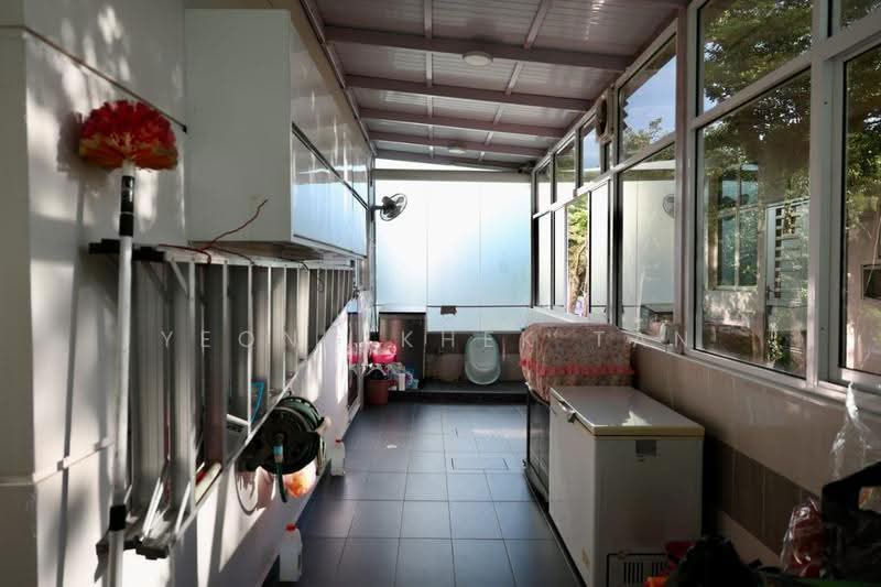 Zero-Lot Bungalow for Sale in Bukit Mertajam (Penang) - Yeong Khek Tan - Interior - PropertyGuru.com.my