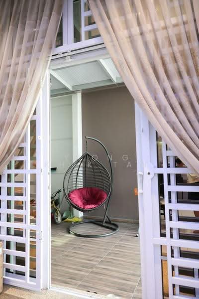 Zero-Lot Bungalow for Sale in Bukit Mertajam (Penang) - Yeong Khek Tan - PropertyGuru.com.my