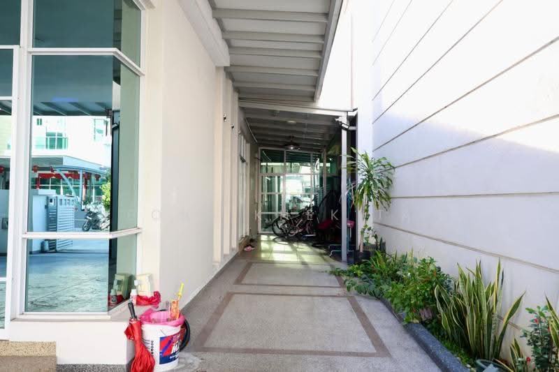Zero-Lot Bungalow for Sale in Bukit Mertajam (Penang) - Yeong Khek Tan - Exterior - PropertyGuru.com.my