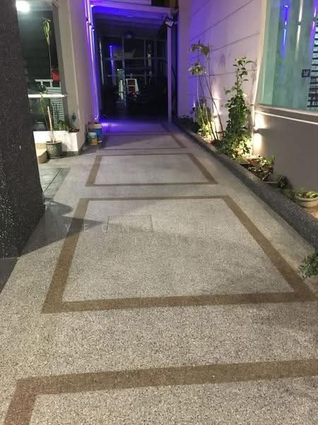 Zero-Lot Bungalow for Sale in Bukit Mertajam (Penang) - Yeong Khek Tan - Exterior - PropertyGuru.com.my