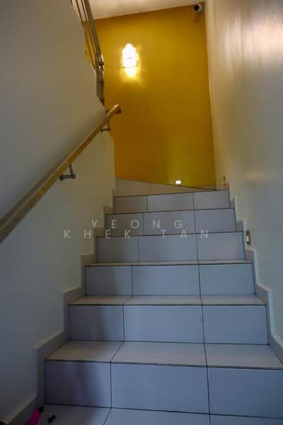 Zero-Lot Bungalow for Sale in Bukit Mertajam (Penang) - Yeong Khek Tan - Corridor - PropertyGuru.com.my