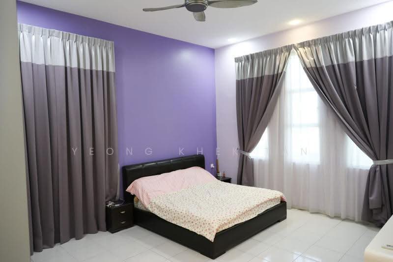 Zero-Lot Bungalow for Sale in Bukit Mertajam (Penang) - Yeong Khek Tan - Bedroom - PropertyGuru.com.my