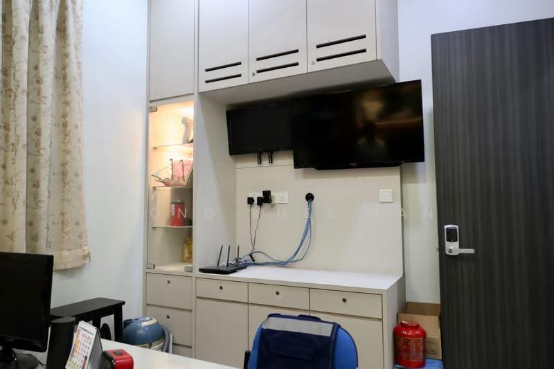 Zero-Lot Bungalow for Sale in Bukit Mertajam (Penang) - Yeong Khek Tan - PropertyGuru.com.my