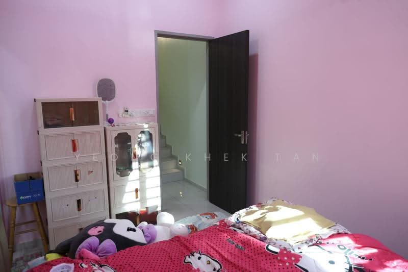 Zero-Lot Bungalow for Sale in Bukit Mertajam (Penang) - Yeong Khek Tan - PropertyGuru.com.my