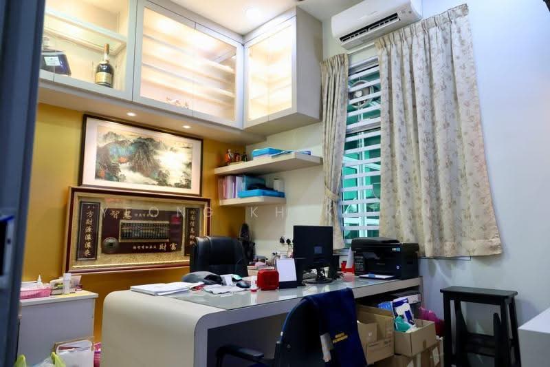Zero-Lot Bungalow for Sale in Bukit Mertajam (Penang) - Yeong Khek Tan - PropertyGuru.com.my