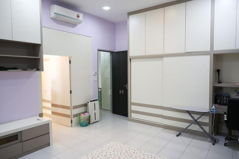 Zero-Lot Bungalow for Sale in Bukit Mertajam (Penang) - Yeong Khek Tan - Bedroom - PropertyGuru.com.my