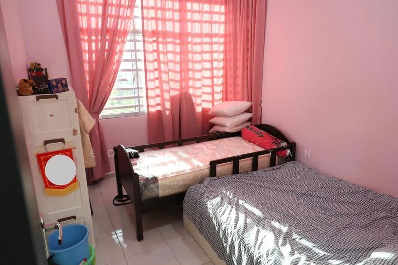 Zero-Lot Bungalow for Sale in Bukit Mertajam (Penang) - Yeong Khek Tan - Bedroom - PropertyGuru.com.my