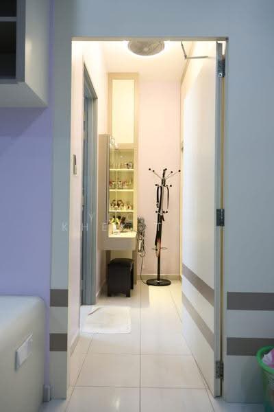 Zero-Lot Bungalow for Sale in Bukit Mertajam (Penang) - Yeong Khek Tan - Interior - PropertyGuru.com.my