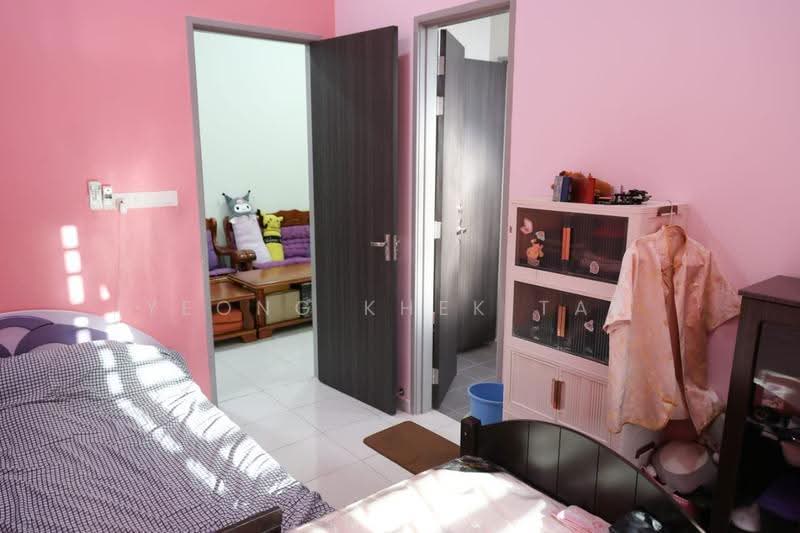 Zero-Lot Bungalow for Sale in Bukit Mertajam (Penang) - Yeong Khek Tan - Bedroom - PropertyGuru.com.my