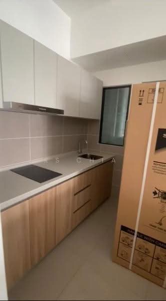 Kediaman Servis untuk Dijual di M Centura - KS Chia - Kitchen - PropertyGuru.com.my
