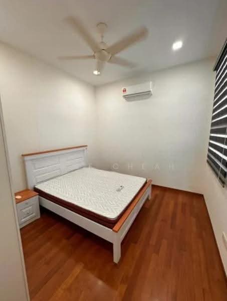 Rumah Kluster untuk Disewa di Eco Botanic (Iskandar Puteri (Nusajaya)) - Cace Cheah - Bedroom - PropertyGuru.com.my
