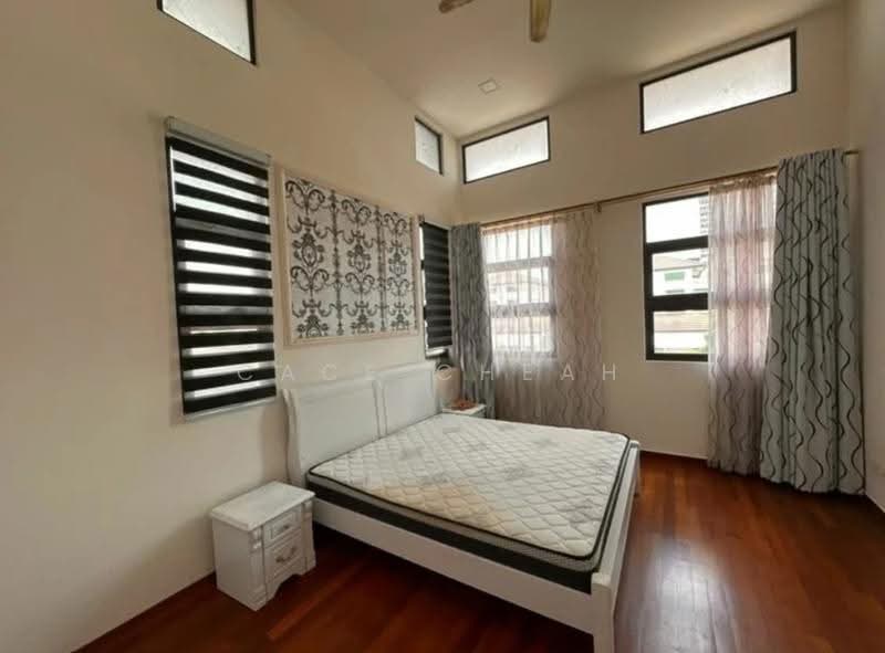 Rumah Kluster untuk Disewa di Eco Botanic (Iskandar Puteri (Nusajaya)) - Cace Cheah - Bedroom - PropertyGuru.com.my