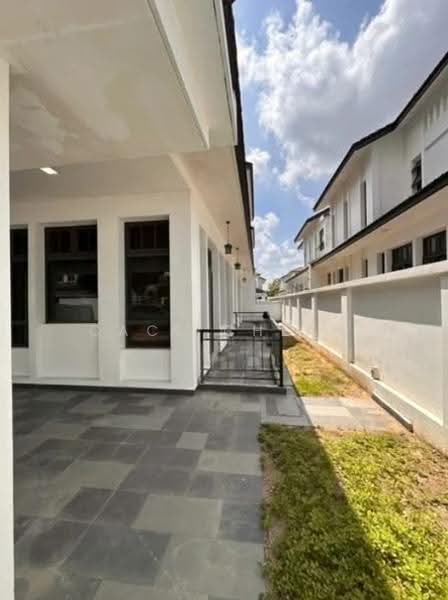 Rumah Kluster untuk Disewa di Eco Botanic (Iskandar Puteri (Nusajaya)) - Cace Cheah - Exterior - PropertyGuru.com.my