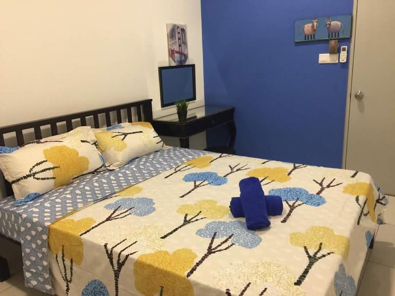 Condominium for Sale at Midfields 2 - Leon Lee - PropertyGuru.com.my