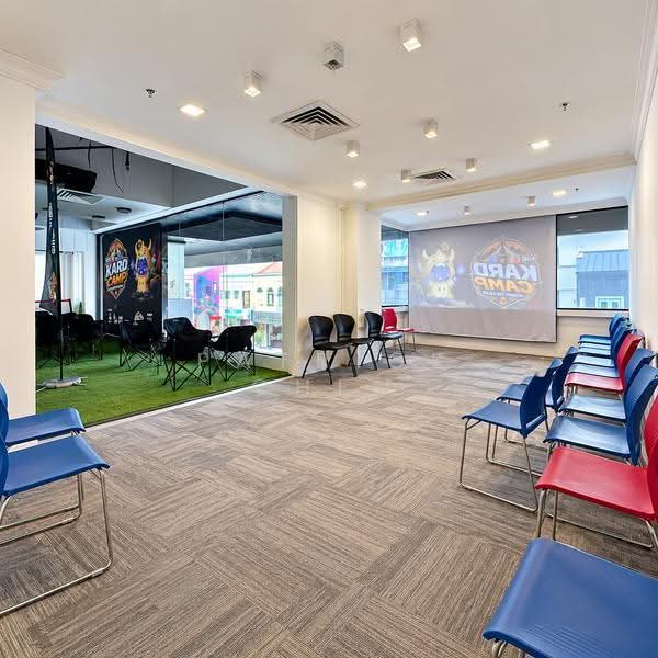 Kedai untuk Disewa di KLCC (KL City Centre) - Patrick Chen - Interior - PropertyGuru.com.my