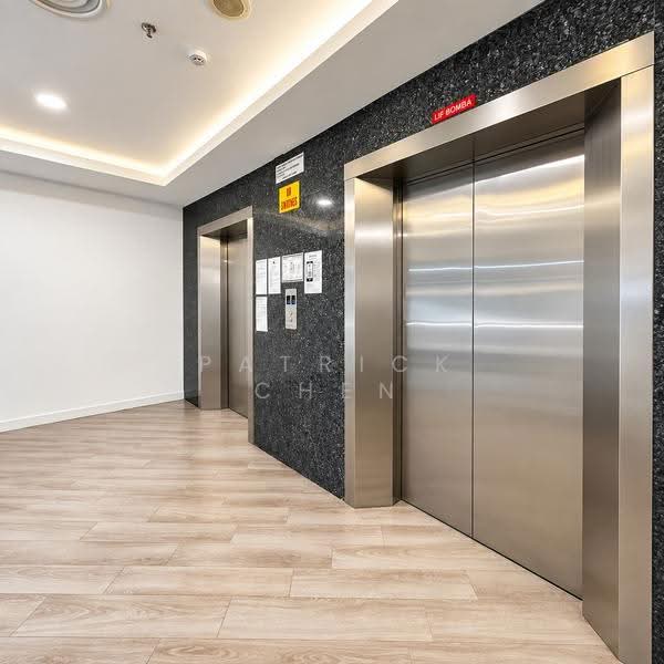 Kedai untuk Disewa di KLCC (KL City Centre) - Patrick Chen - Corridor - PropertyGuru.com.my