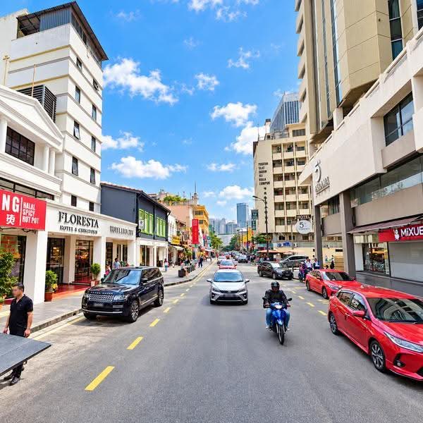 Kedai untuk Disewa di KLCC (KL City Centre) - Patrick Chen - Exterior - PropertyGuru.com.my