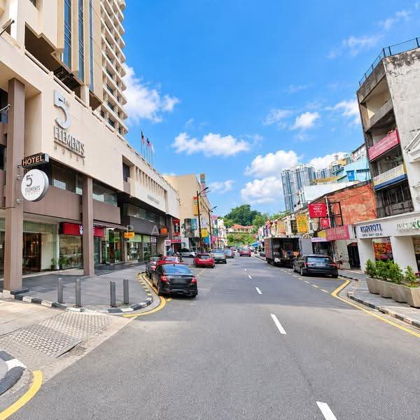 Kedai untuk Disewa di KLCC (KL City Centre) - Patrick Chen - Exterior - PropertyGuru.com.my