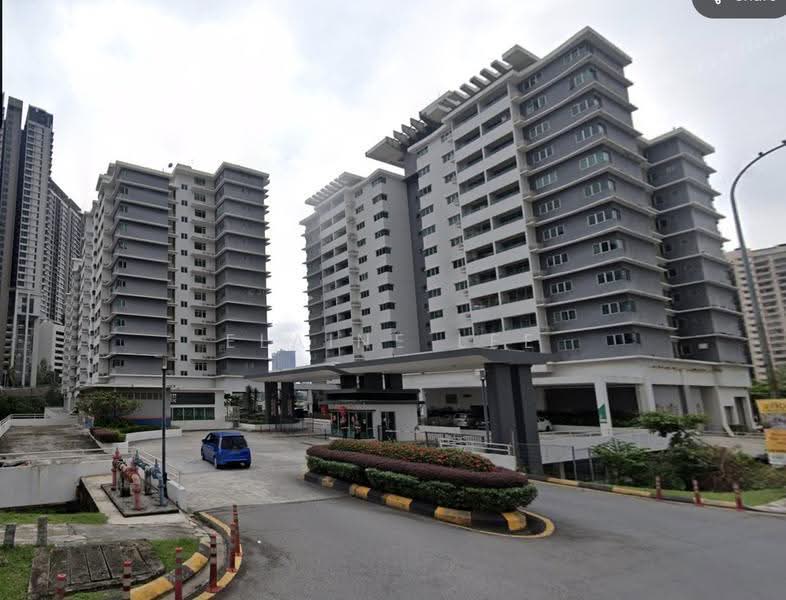 Condominium for Sale at Bukit OUG Condominiums - Elaine Lee - Exterior - PropertyGuru.com.my