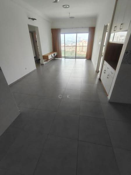 Service Residence for Rent at D'sands Residence - CK Khoo - Living Room - PropertyGuru.com.my