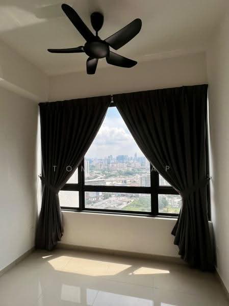 Condominium for Rent at Nidoz Residences @ Desa Petaling - Tommy Yap - View - PropertyGuru.com.my