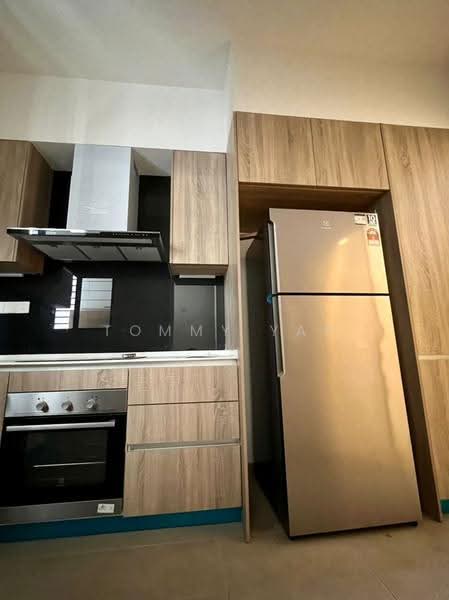 Condominium for Rent at Nidoz Residences @ Desa Petaling - Tommy Yap - Kitchen - PropertyGuru.com.my