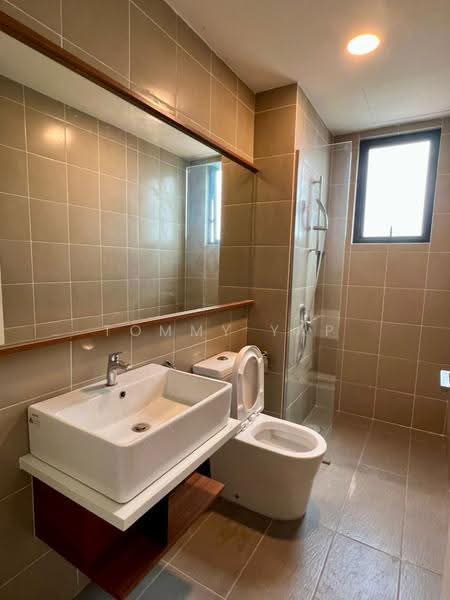 Condominium for Rent at Nidoz Residences @ Desa Petaling - Tommy Yap - Bathroom - PropertyGuru.com.my