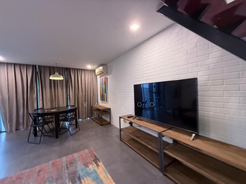Kondominium untuk Disewa di Empire Damansara (Empire SOHO 2) - Ray Soo - PropertyGuru.com.my