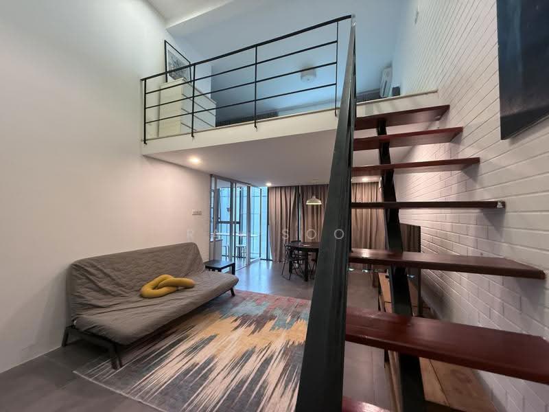 Kondominium untuk Disewa di Empire Damansara (Empire SOHO 2) - Ray Soo - PropertyGuru.com.my
