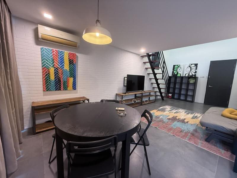 Kondominium untuk Disewa di Empire Damansara (Empire SOHO 2) - Ray Soo - PropertyGuru.com.my