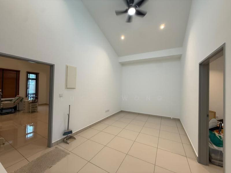 2-storey Terraced House for Sale in Horizon Hills (Iskandar Puteri (Nusajaya)) - Lucas Wong - Living Room - PropertyGuru.com.my