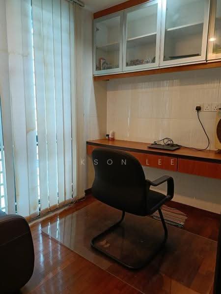 Kondominium untuk Disewa di Gardenview Residences - Jackson Lee - Study - PropertyGuru.com.my