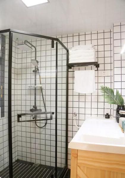 Condominium for Sale at Seiring Residensi - Ailyne Liew - Bathroom - PropertyGuru.com.my