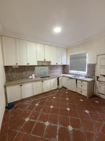 Semi-Detached House for Sale in Batu Ferringhi (Penang) - Rick Goh - Kitchen - PropertyGuru.com.my