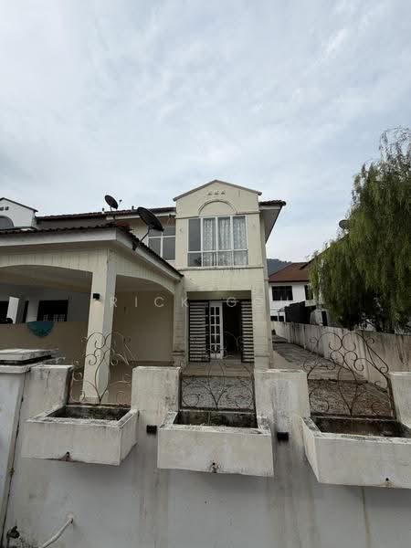 Semi-Detached House for Sale in Batu Ferringhi (Penang) - Rick Goh - Exterior - PropertyGuru.com.my