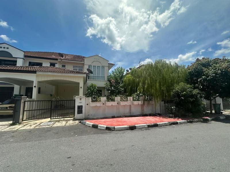 Semi-Detached House for Sale in Batu Ferringhi (Penang) - Rick Goh - Exterior - PropertyGuru.com.my