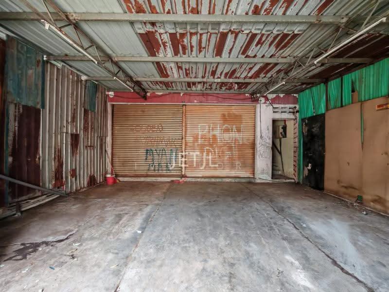 Kilang untuk Disewa di Meru (Klang) - Ivy Por - Interior - PropertyGuru.com.my