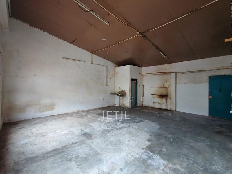 Kilang untuk Disewa di Meru (Klang) - Ivy Por - Interior - PropertyGuru.com.my